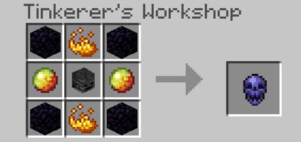 Terraria Trinkets Addon (1.20, 1.19) - MCPE/Bedrock Mod 3