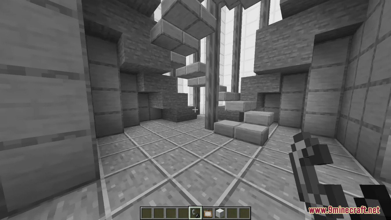 The Corners Mod (1.19.3, 1.18.2) - A New Liminal Spaces Mod 14