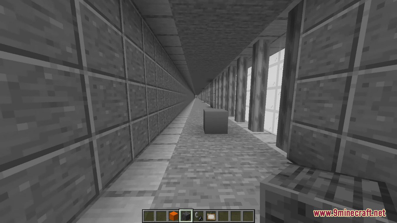 The Corners Mod (1.19.3, 1.18.2) - A New Liminal Spaces Mod 16