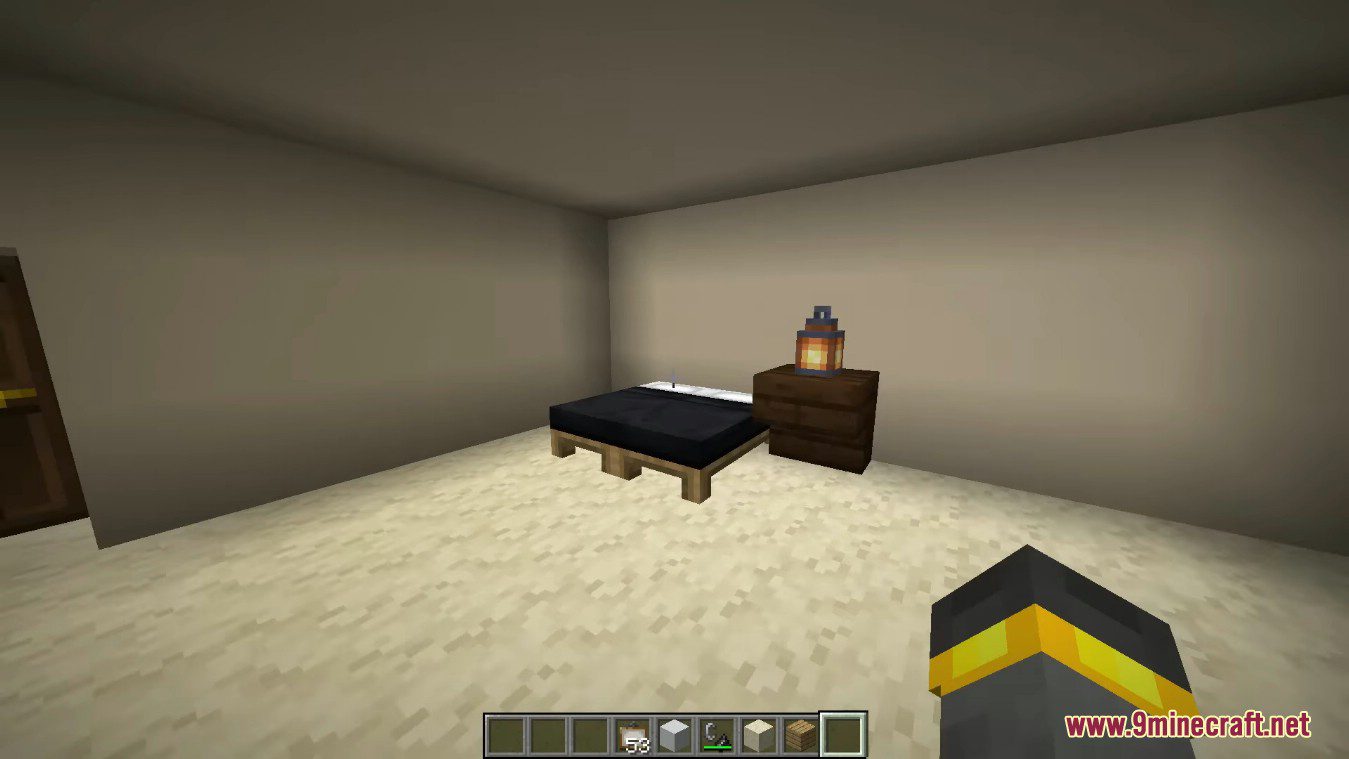 The Corners Mod (1.19.3, 1.18.2) - A New Liminal Spaces Mod 10