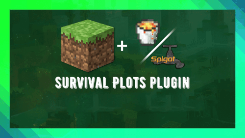 Survival Plots Plugin (1.19.4, 1.19.2) – Spigot Thumbnail