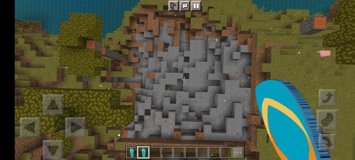 Throw Slipper Addon (1.19) - MCPE/Bedrock Mod 7