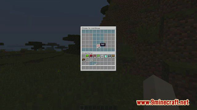 Trade System Plugin (1.19.4, 1.18.2) – Spigot 5