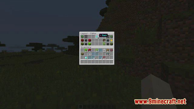 Trade System Plugin (1.19.4, 1.18.2) – Spigot 6