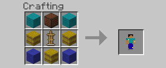 Turrets Addon (1.19) - Non-Experimental Mod for MCPE/Bedrock 21