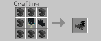 Turrets Addon (1.19) - Non-Experimental Mod for MCPE/Bedrock 26