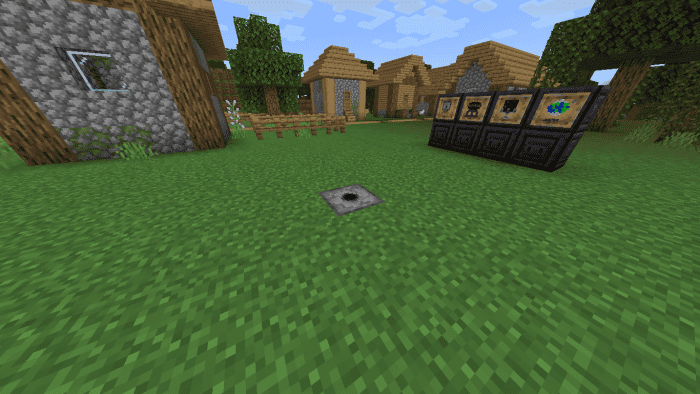 Turrets Addon (1.19) - Non-Experimental Mod for MCPE/Bedrock 37