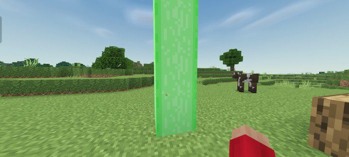 Waypoints with Achievements Texture Pack (1.19) - MCPE/Bedrock 4