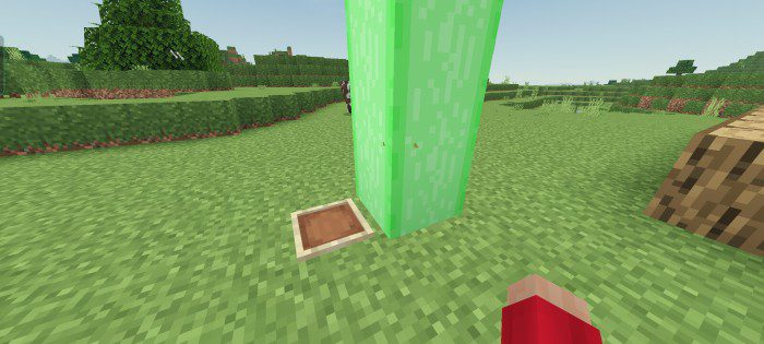 Waypoints with Achievements Texture Pack (1.19) - MCPE/Bedrock 5