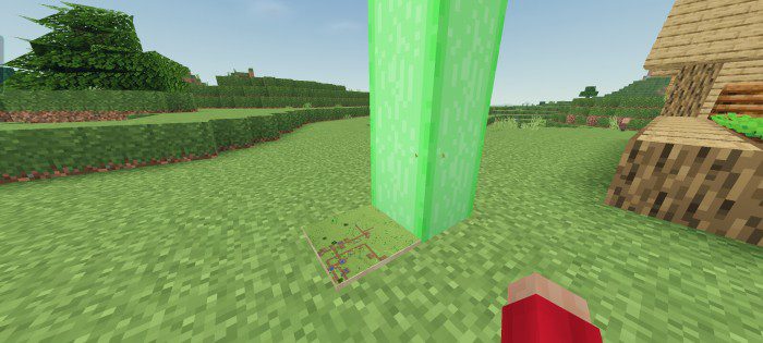 Waypoints with Achievements Texture Pack (1.19) - MCPE/Bedrock 7