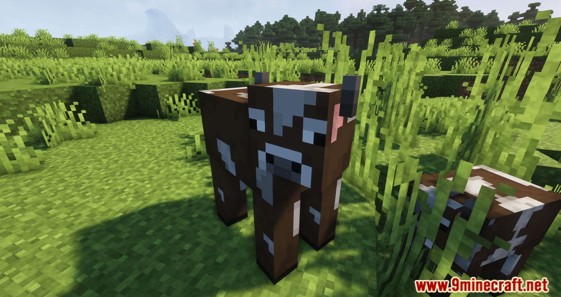 Well-Behaved Mobs Mod (1.16.5, 1.15.2) - Minor Tweaks To The Behavior Of A Few Mobs 2