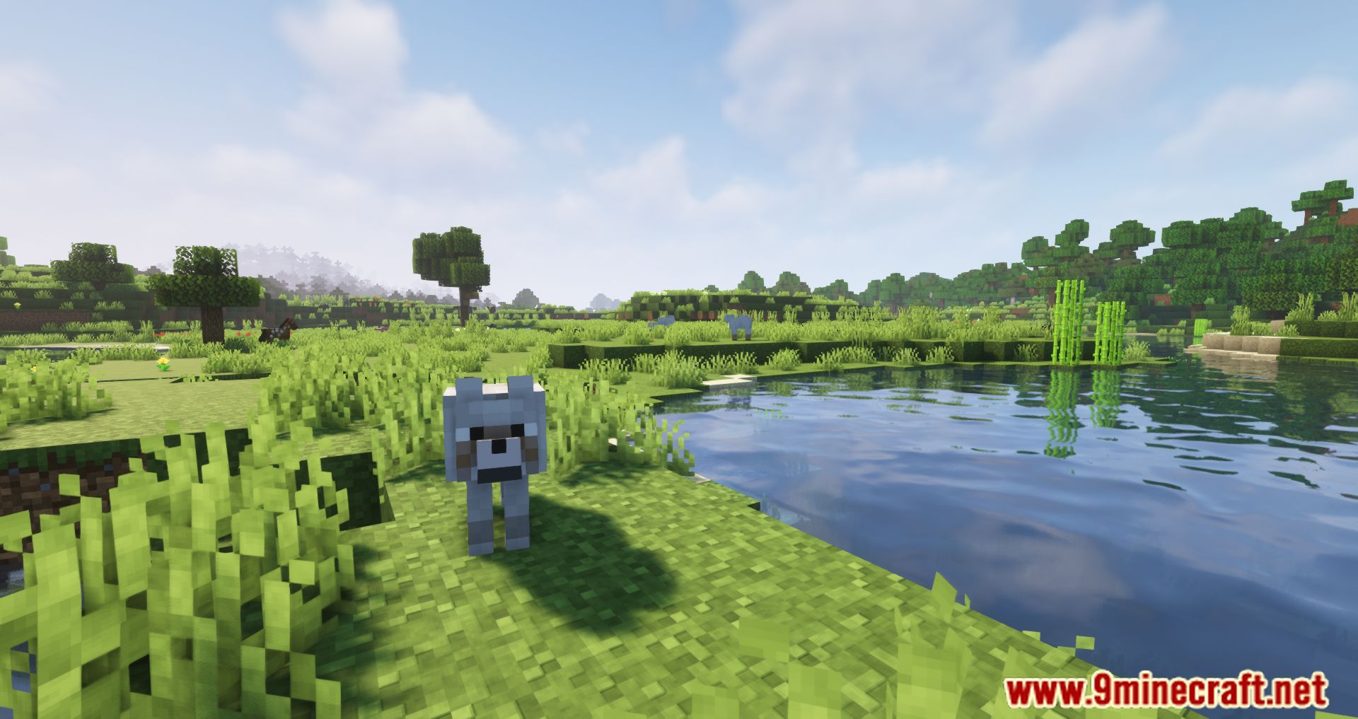 Well-Behaved Mobs Mod (1.16.5, 1.15.2) - Minor Tweaks To The Behavior Of A Few Mobs 3
