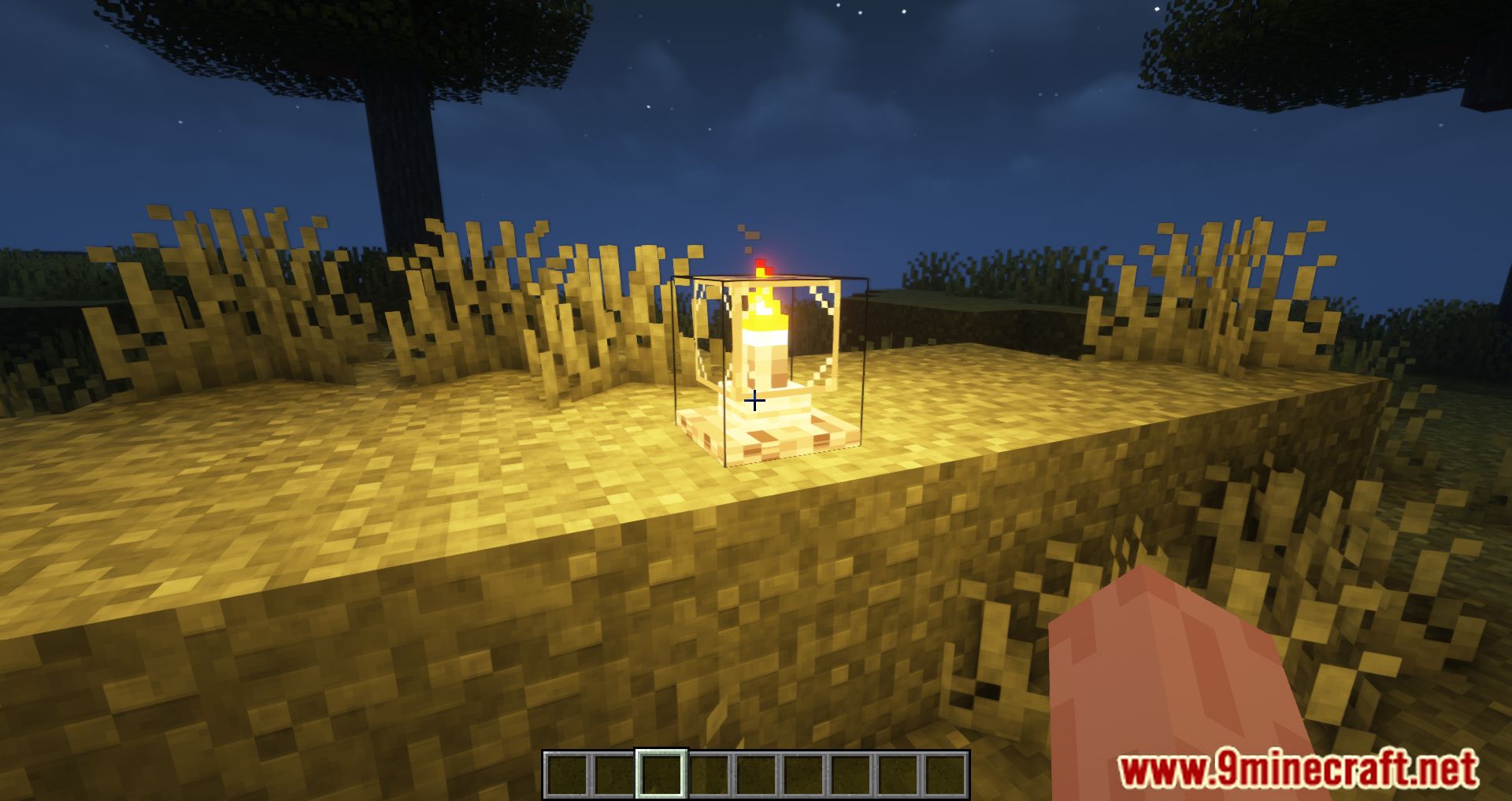 Wooden Utilities Mod (1.16.5, 1.15.2) - Wood And Many New Items 10