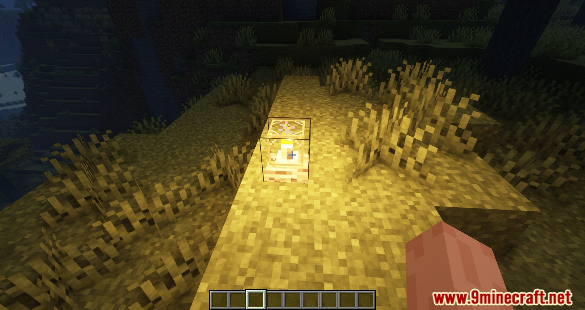 Wooden Utilities Mod (1.16.5, 1.15.2) - Wood And Many New Items 11