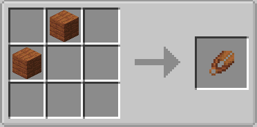 Wooden Utilities Mod (1.16.5, 1.15.2) - Wood And Many New Items 12