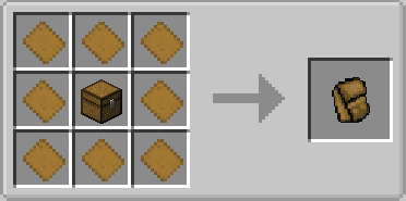 Wooden Utilities Mod (1.16.5, 1.15.2) - Wood And Many New Items 14