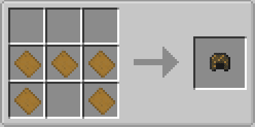 Wooden Utilities Mod (1.16.5, 1.15.2) - Wood And Many New Items 15