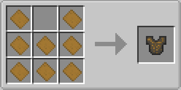 Wooden Utilities Mod (1.16.5, 1.15.2) - Wood And Many New Items 16