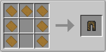 Wooden Utilities Mod (1.16.5, 1.15.2) - Wood And Many New Items 17