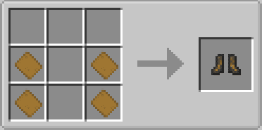 Wooden Utilities Mod (1.16.5, 1.15.2) - Wood And Many New Items 18