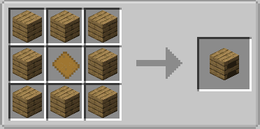 Wooden Utilities Mod (1.16.5, 1.15.2) - Wood And Many New Items 19