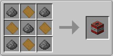 Wooden Utilities Mod (1.16.5, 1.15.2) - Wood And Many New Items 21