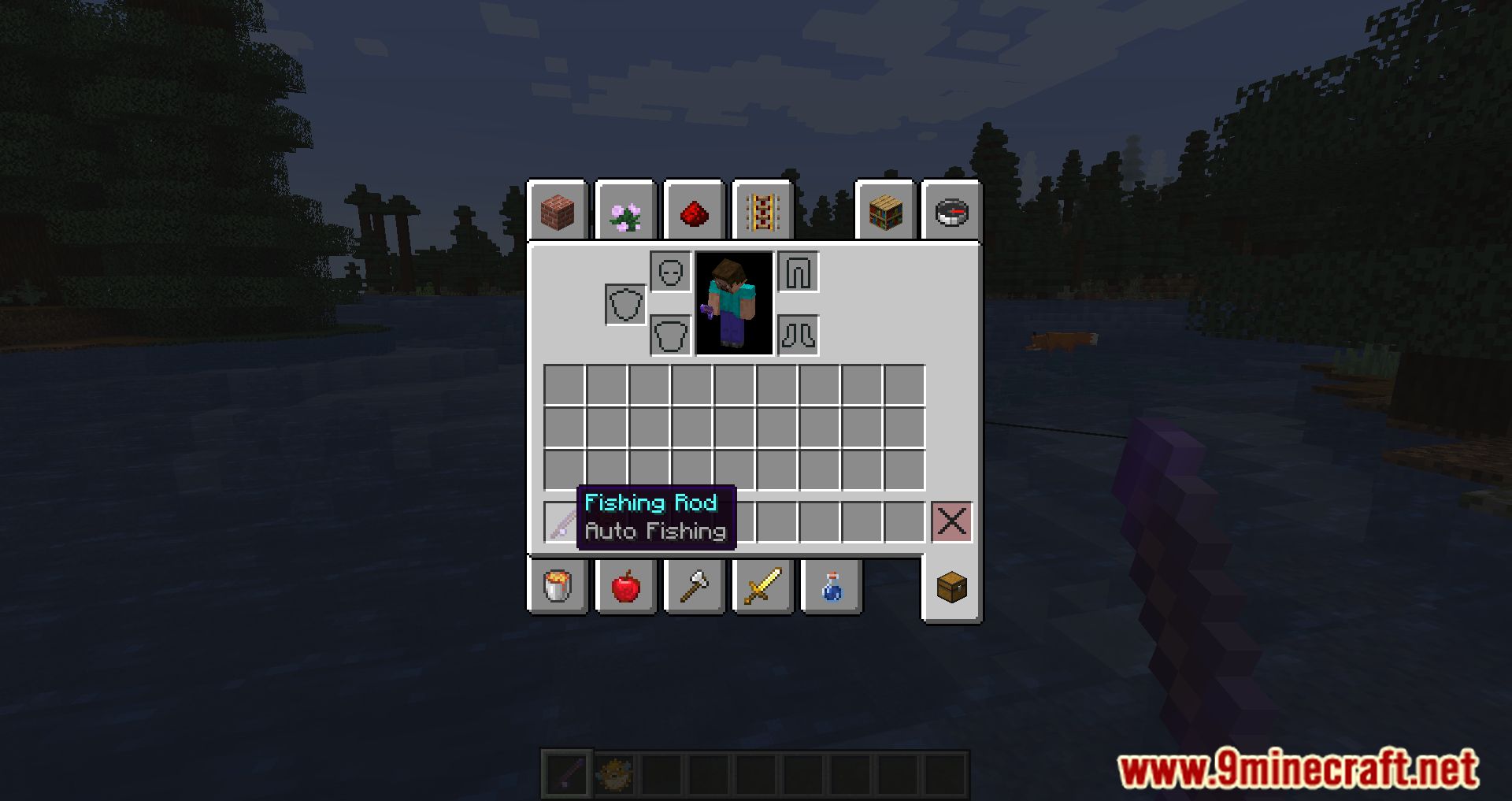 X-Enchant Mod (1.18.2, 1.16.5) - Introducing Many New Enchantments 9