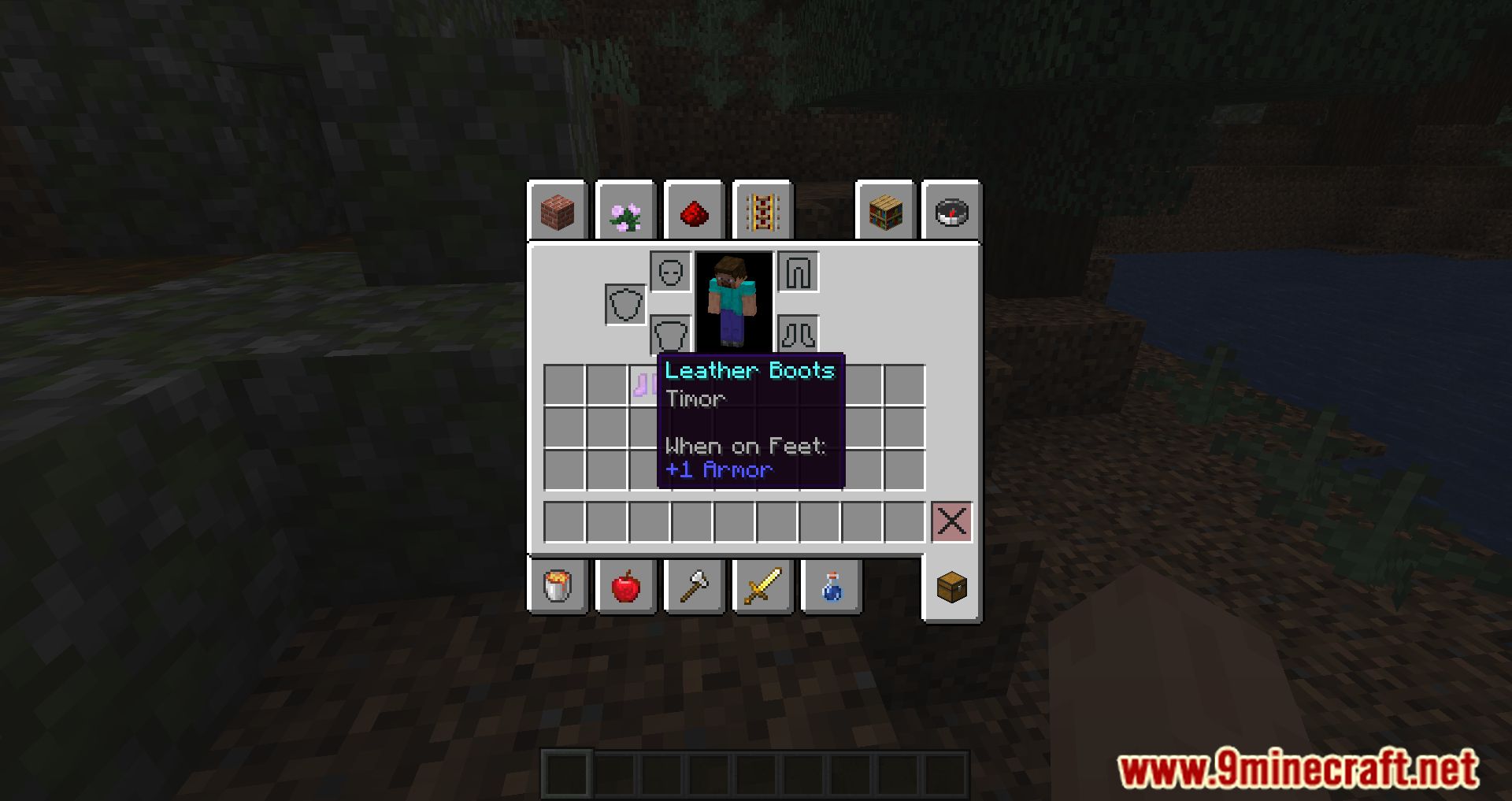 X-Enchant Mod (1.18.2, 1.16.5) - Introducing Many New Enchantments 10