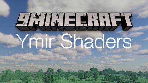 Ymir Shaders (1.20.4, 1.19.4) – Better Than Real Life Thumbnail