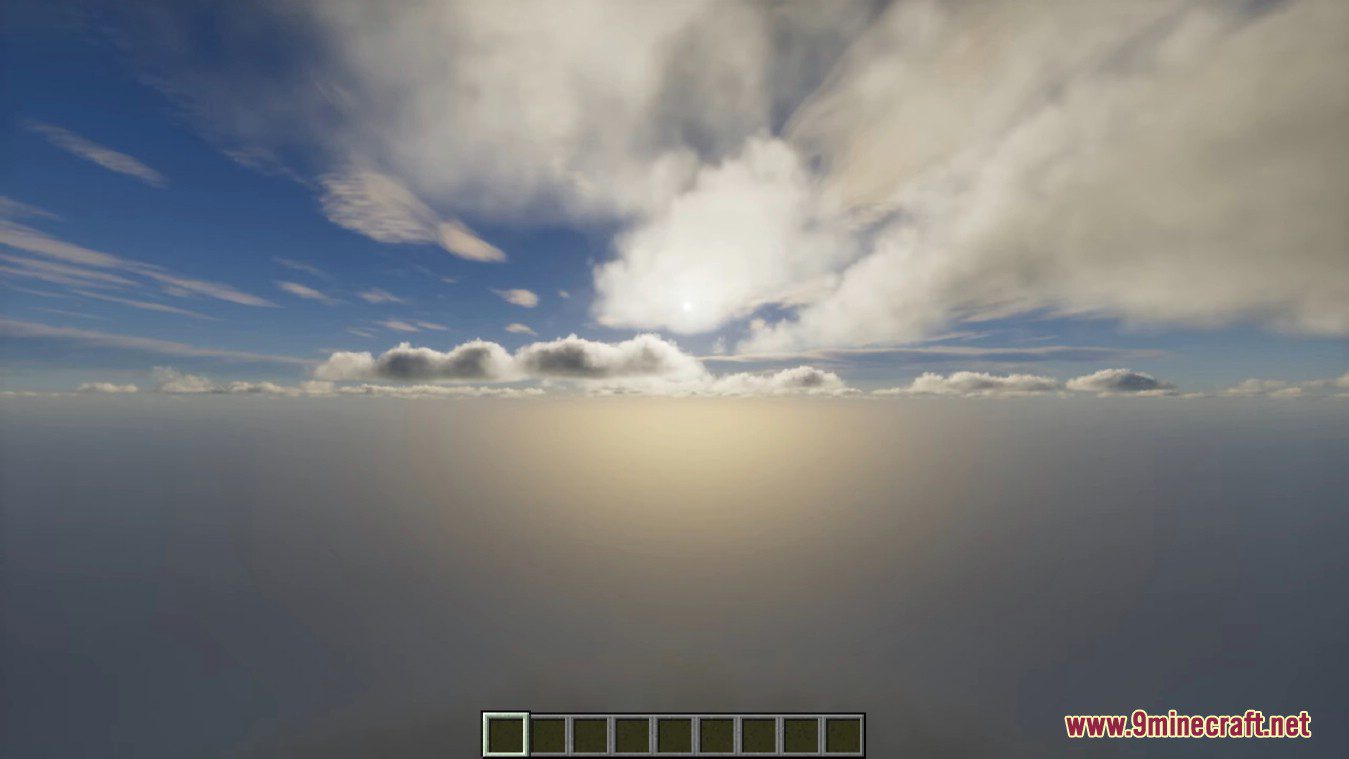 Ymir Shaders (1.20.4, 1.19.4) - Better Than Real Life 13