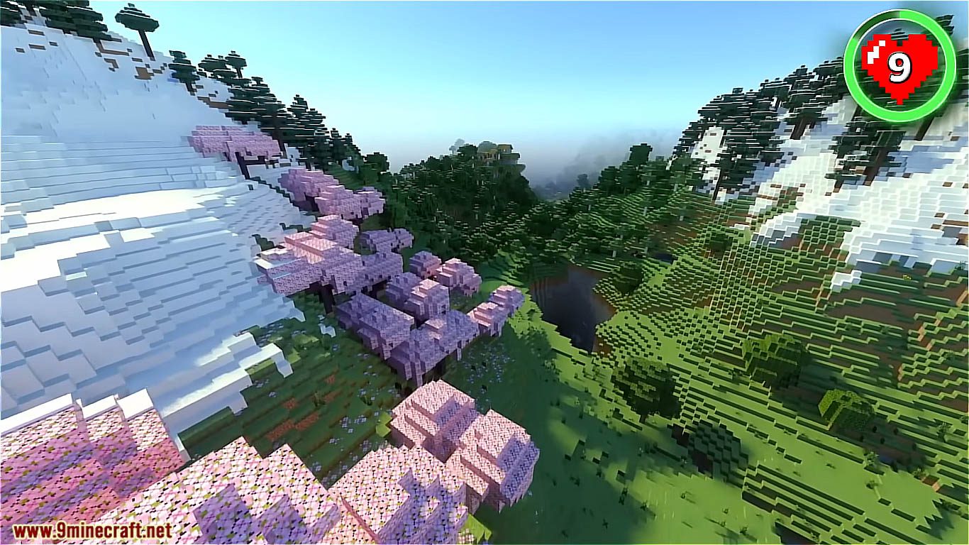 20 Incredibly Rare Minecraft Seeds (1.19.4, 1.19.2) - Bedrock/Java Edition 26