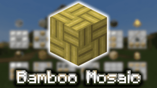 Bamboo Mosaic – Wiki Guide Thumbnail