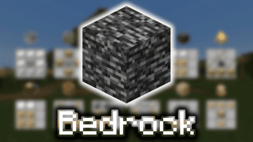 Bedrock – Wiki Guide Thumbnail