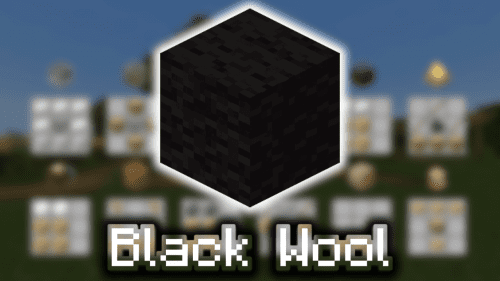 Black Wool – Wiki Guide Thumbnail