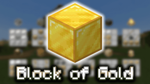 Block of Gold – Wiki Guide Thumbnail