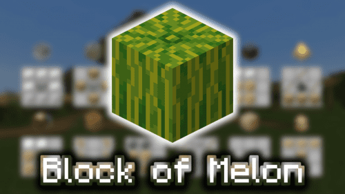 Block of Melon – Wiki Guide Thumbnail