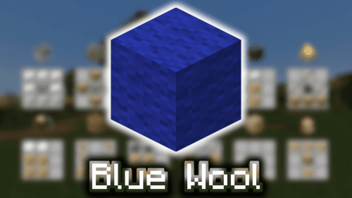 Blue Wool – Wiki Guide Thumbnail