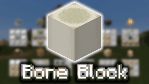 Bone Block – Wiki Guide Thumbnail