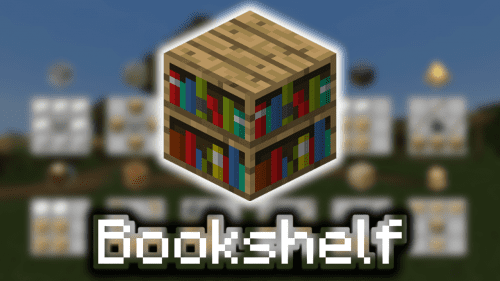 Bookshelf – Wiki Guide Thumbnail