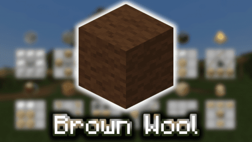 Brown Wool – Wiki Guide Thumbnail