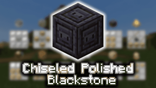 Chiseled Polished Blackstone – Wiki Guide Thumbnail