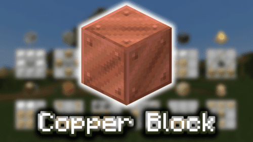 Copper Block – Wiki Guide Thumbnail
