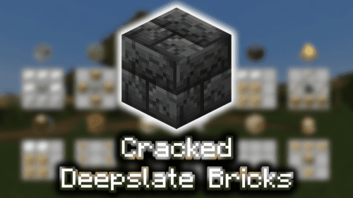 Cracked Deepslate Bricks – Wiki Guide Thumbnail