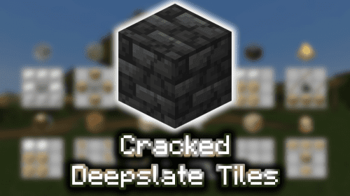 Cracked Deepslate Tiles – Wiki Guide Thumbnail