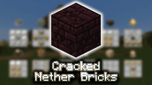 Cracked Nether Bricks – Wiki Guide Thumbnail