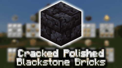 Cracked Polished Blackstone Bricks – Wiki Guide Thumbnail