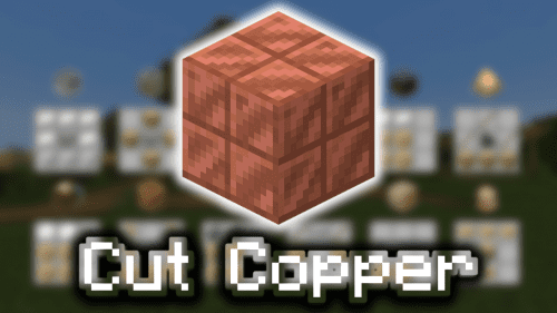 Cut Copper – Wiki Guide Thumbnail