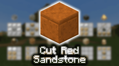 Cut Red Sandstone – Wiki Guide Thumbnail
