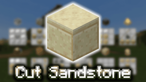 Cut Sandstone – Wiki Guide Thumbnail