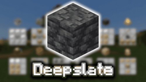 Deepslate – Wiki Guide Thumbnail